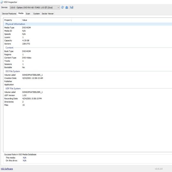 THE SONS OF KATIE ELDER DVD Widescreen 1965 Paramount Pictures - Picture 7 of 9